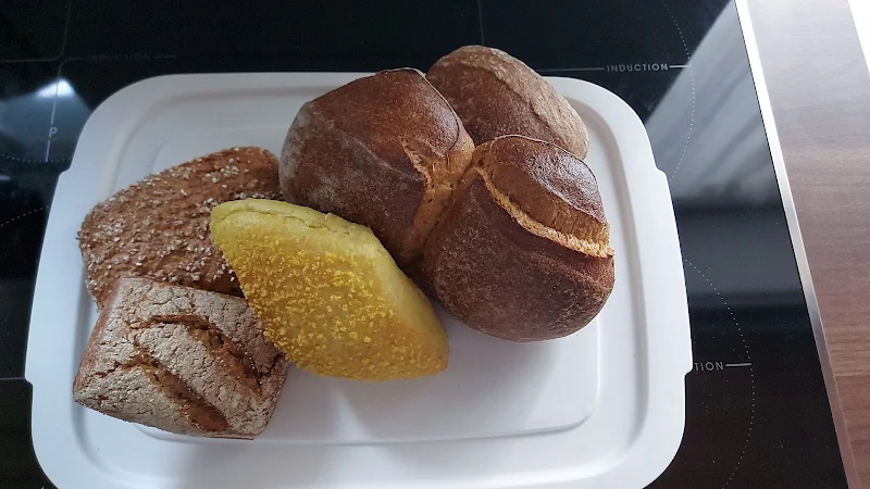Bäckerei Schwarz GmbH & Co. KG