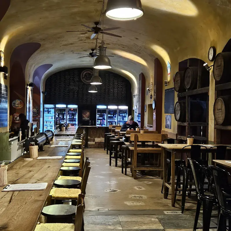 Tap House München