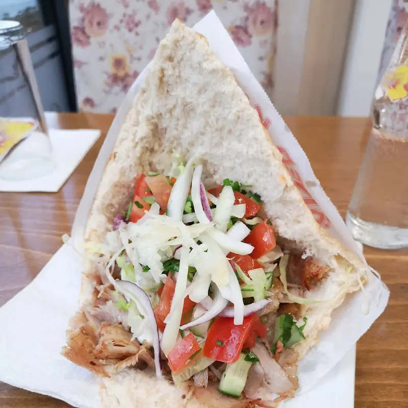 Ali Kebaphaus & Restaurant