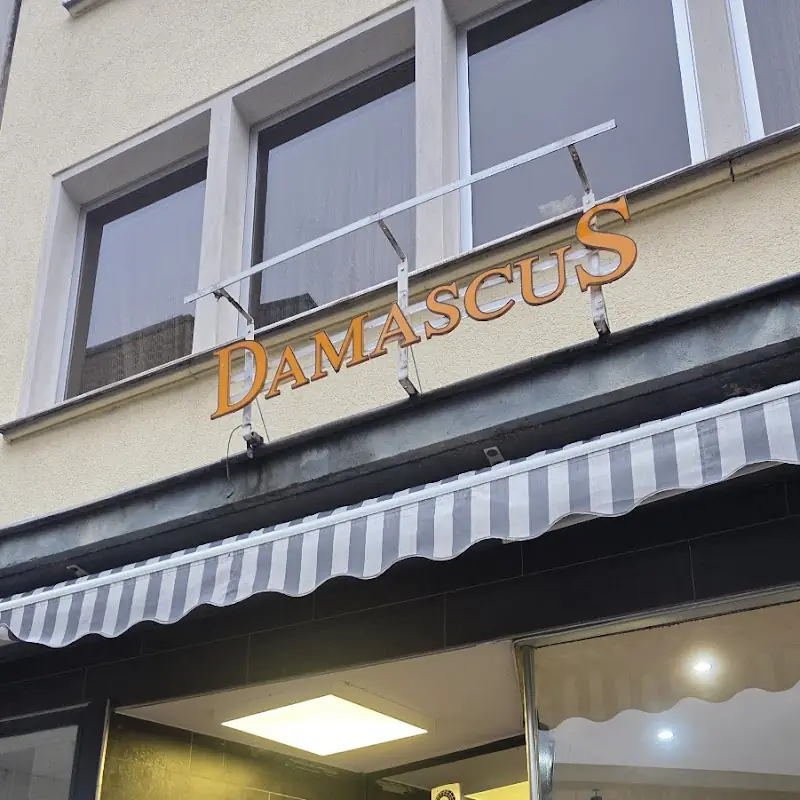 Damascus