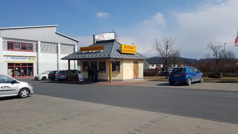 Buchauer Holzofenbäckerei GmbH