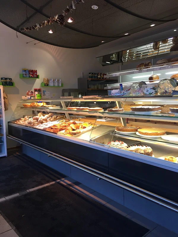 Martins Café