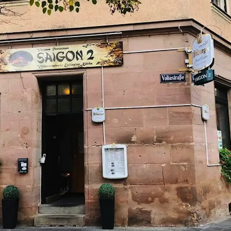 SAIGON 2