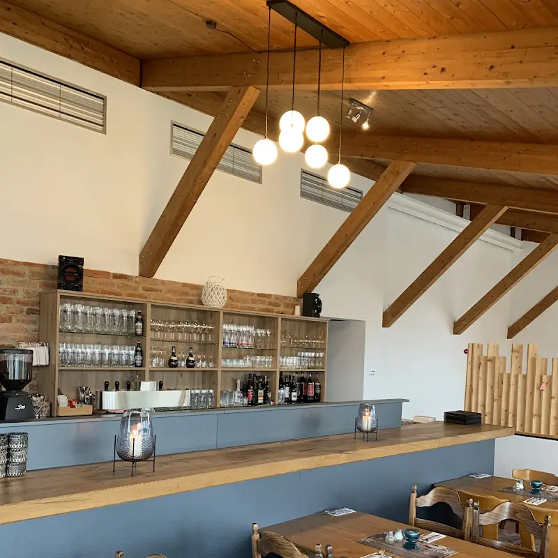 Griechisches Restaurant Jamas Eichstätt