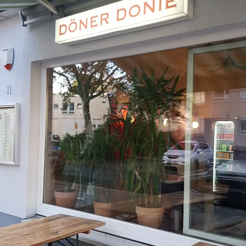 Döner Donie