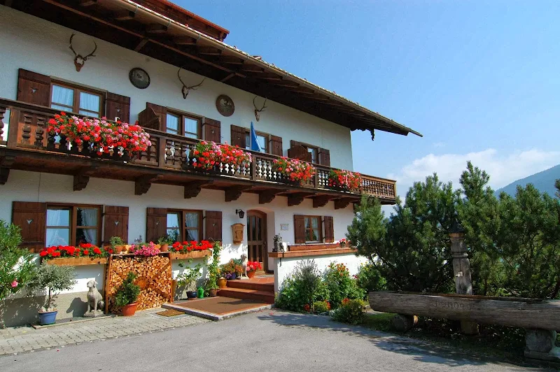 Gästehaus Steinbrecherhof am See - Maria Strillinger