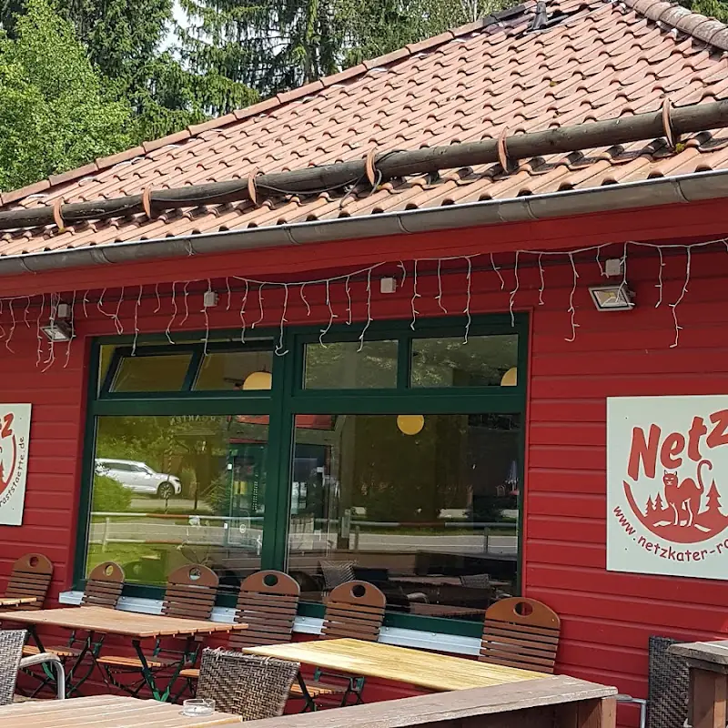 Imbiss Netzkater