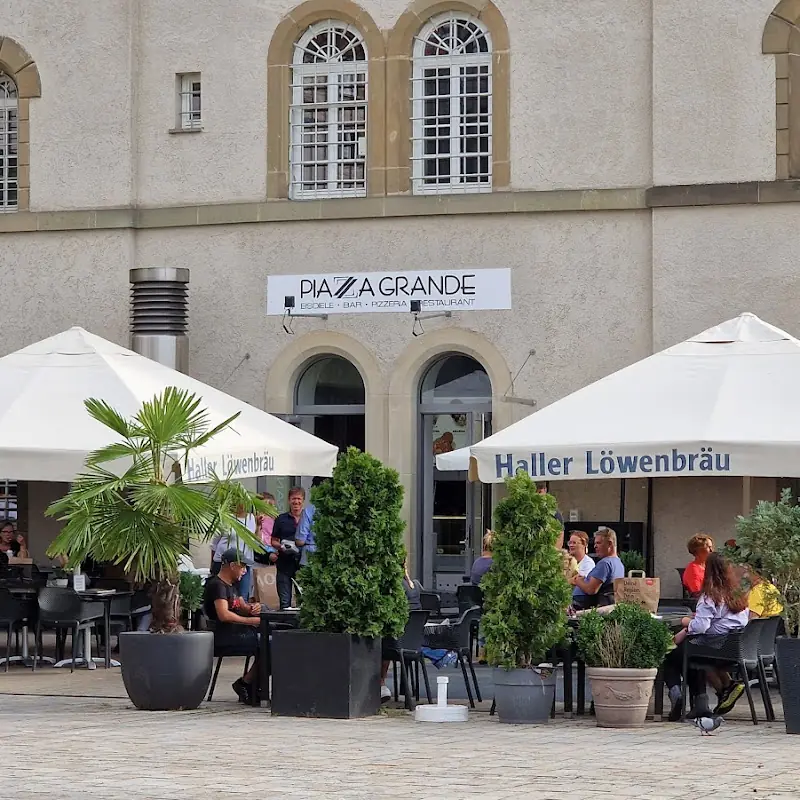 Piazza Grande