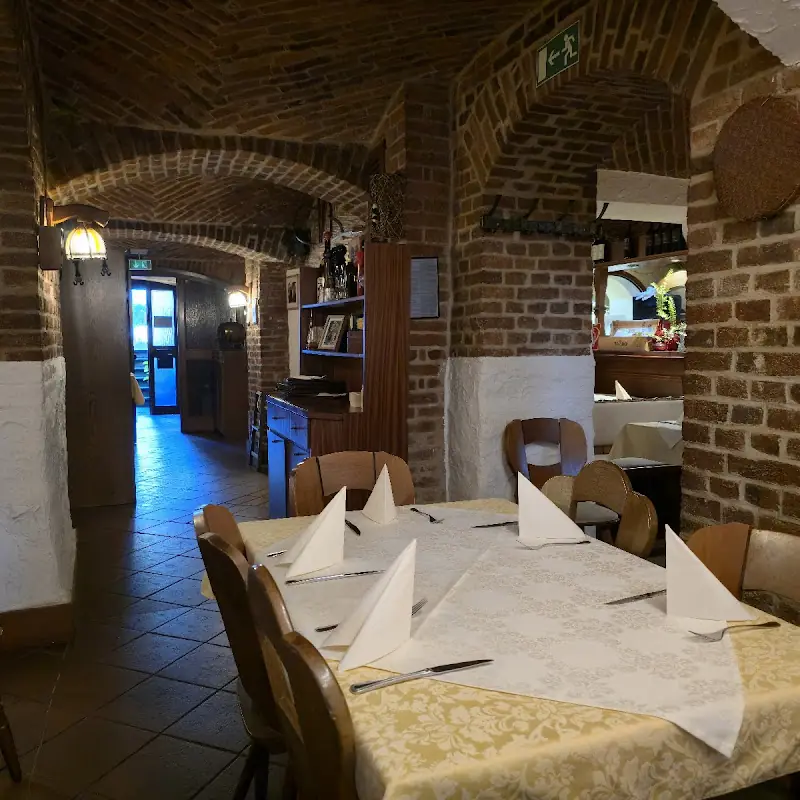 Ristorante "La Cantina"