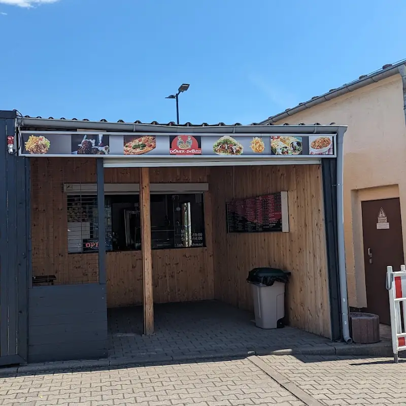 Döner Imbiss