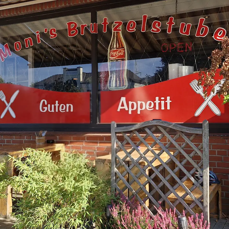 Moni's Brutzelstube