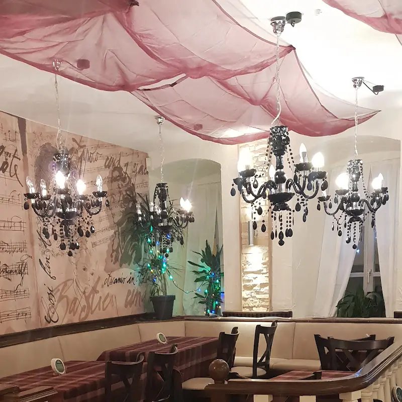 Bistro Amadeus