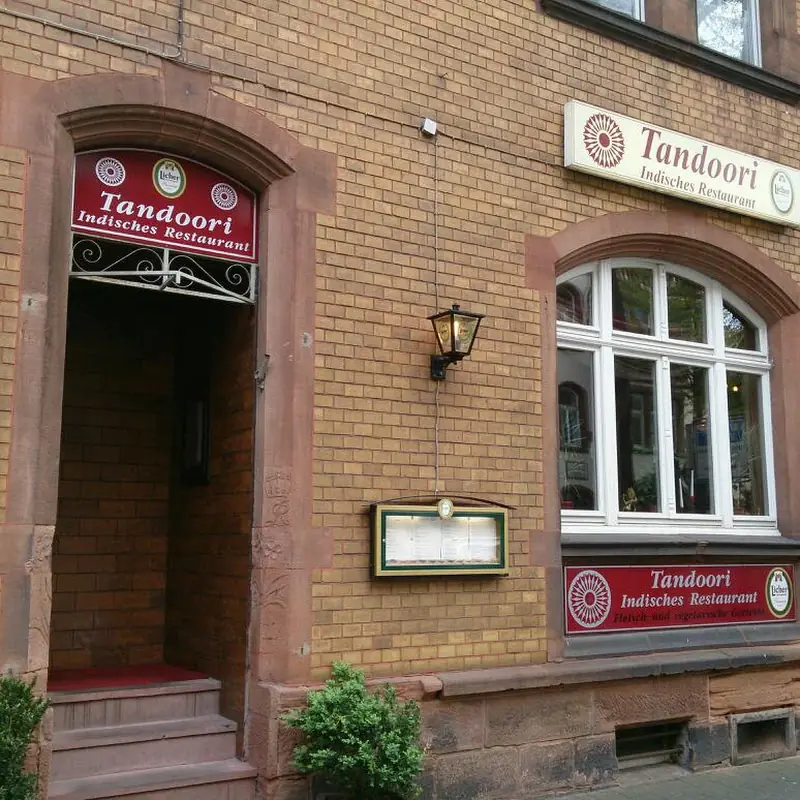 Tandoori