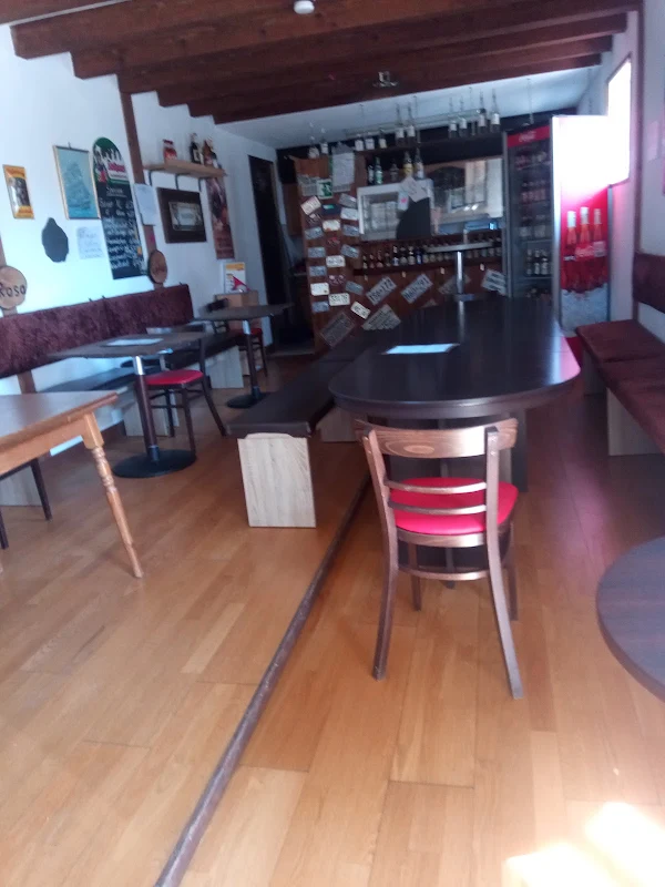 Bistro zum Rad mit Gartenwirtschaft Täbingen