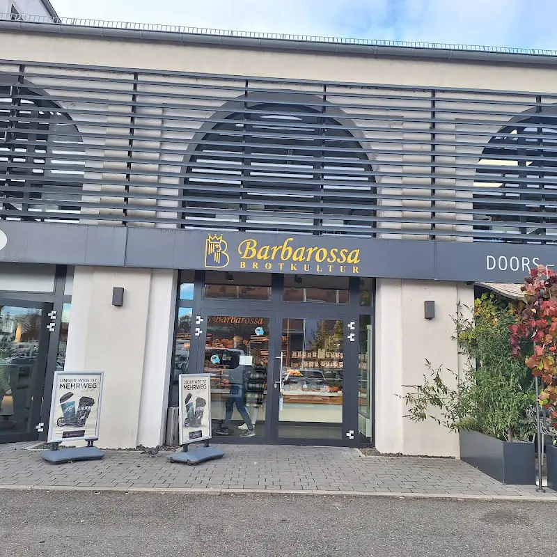 Barbarossa Bäckerei