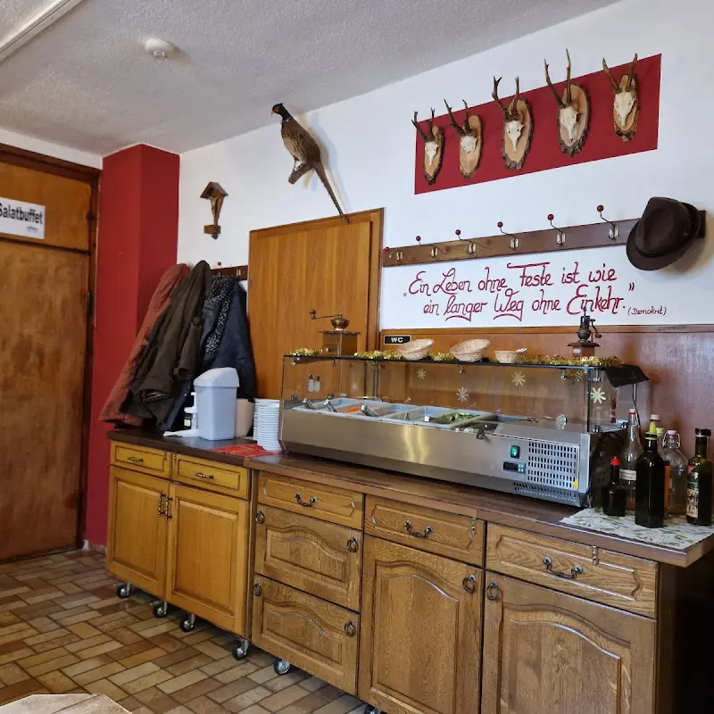 Restaurant Vetterl