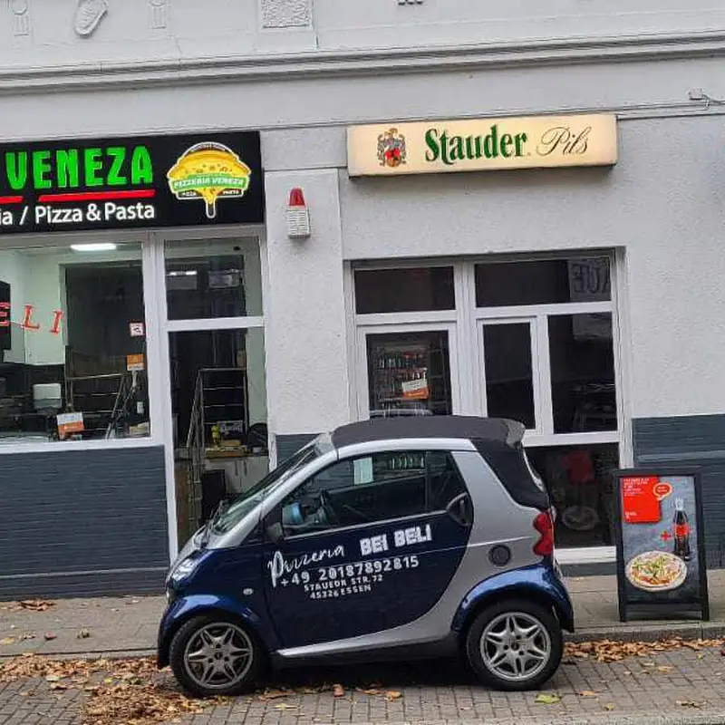Pizzeria Veneza