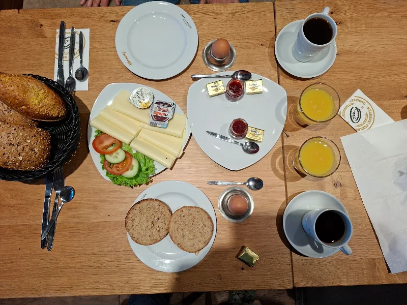 Stadtcafe Bäckerei Overmeyer Lohne Konditorei