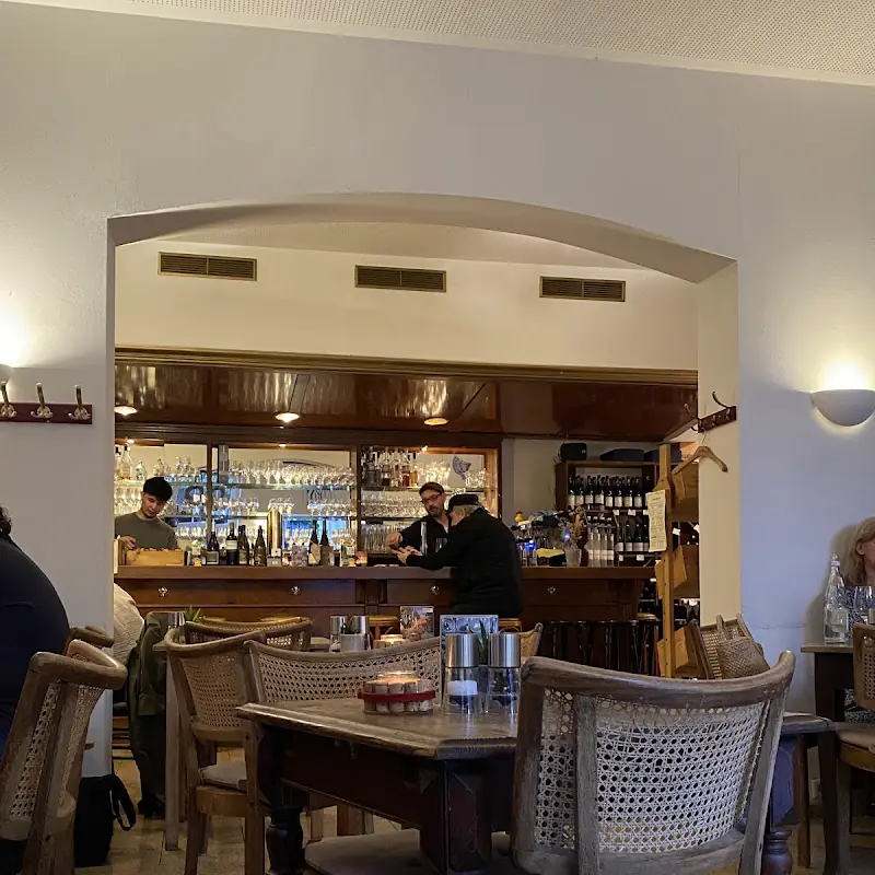 Vinothek am Theater