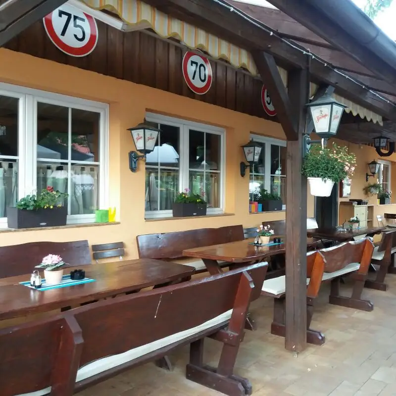 Gasthof Zum Dorfbrunnen