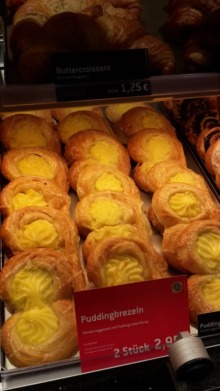 Markt-Bäckerei Frickenhausen