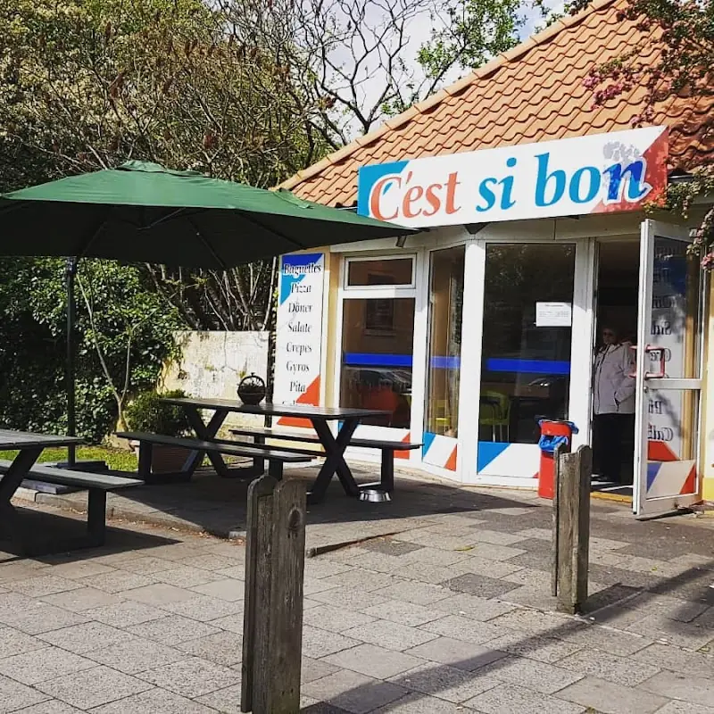 C'est Si Bon - Baguetterie seit 1985