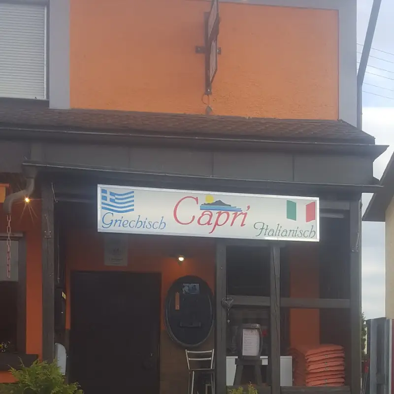 Capri