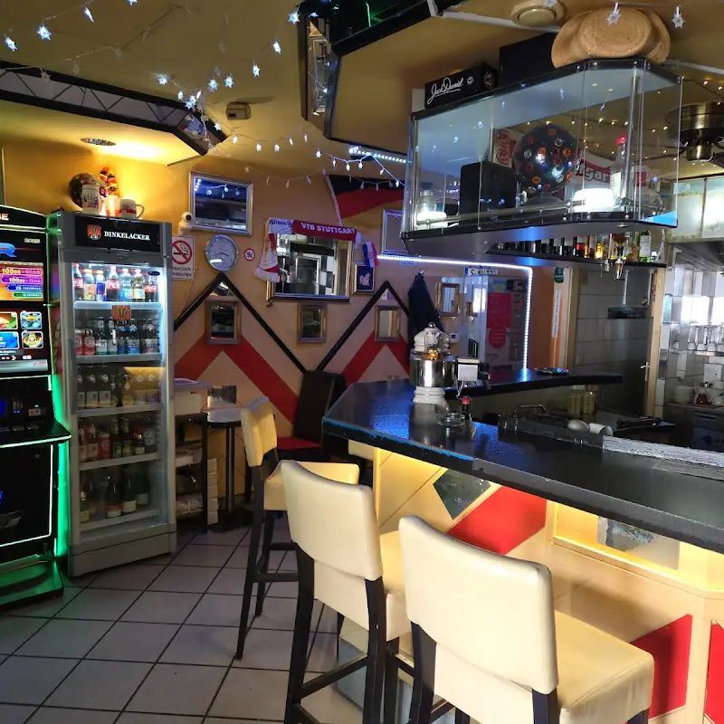 Zum Wurstkessel Bistro, Gaststätte
