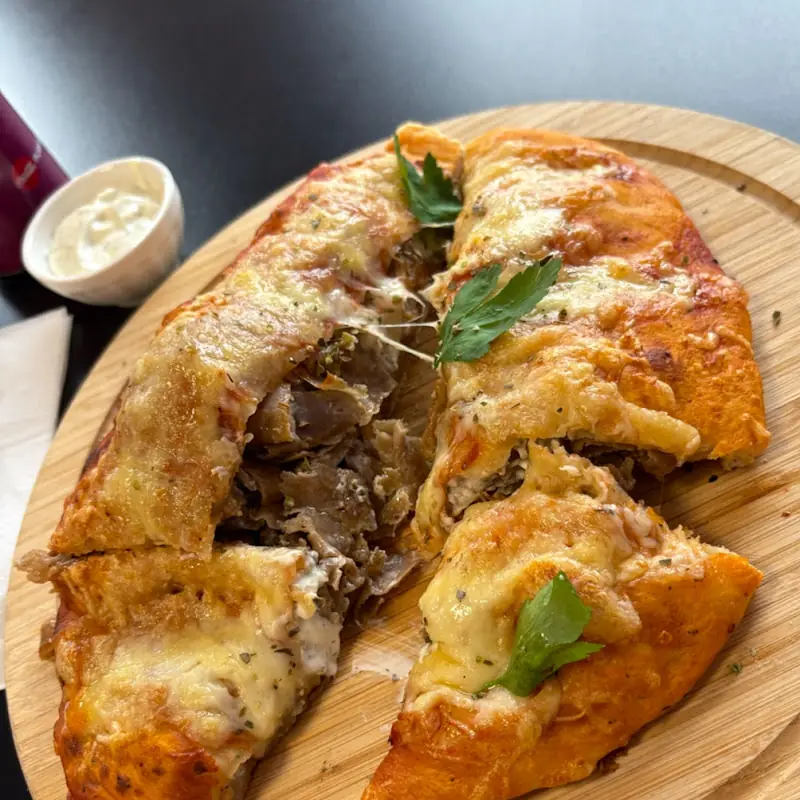 Berlin Döner