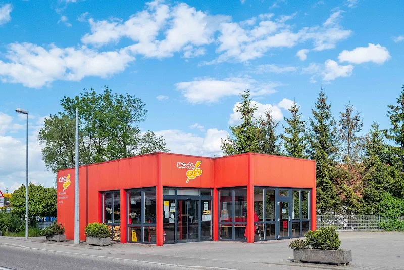 Bäckerei Staib