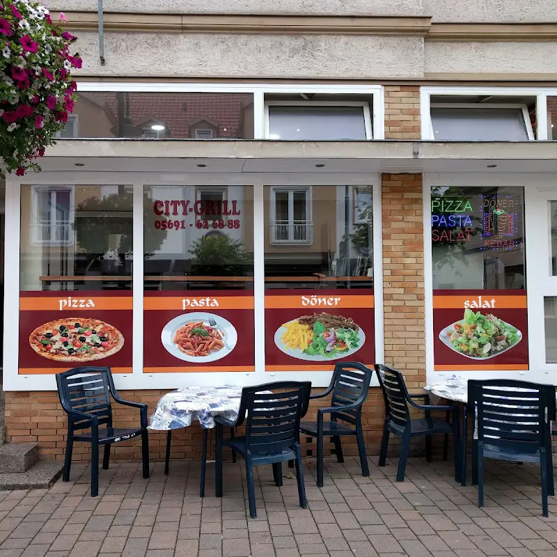 City Grill Bad Arolsen