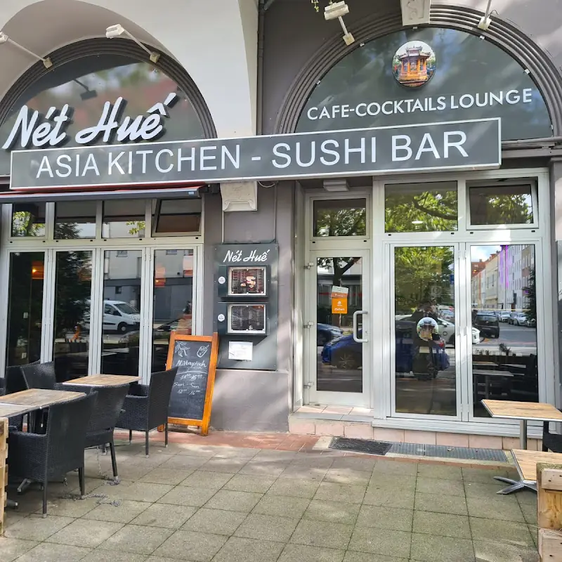Nét Hue