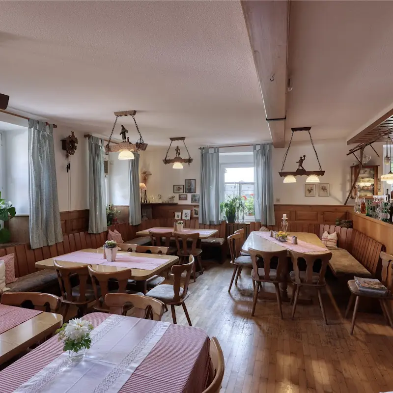 Gasthaus Engel