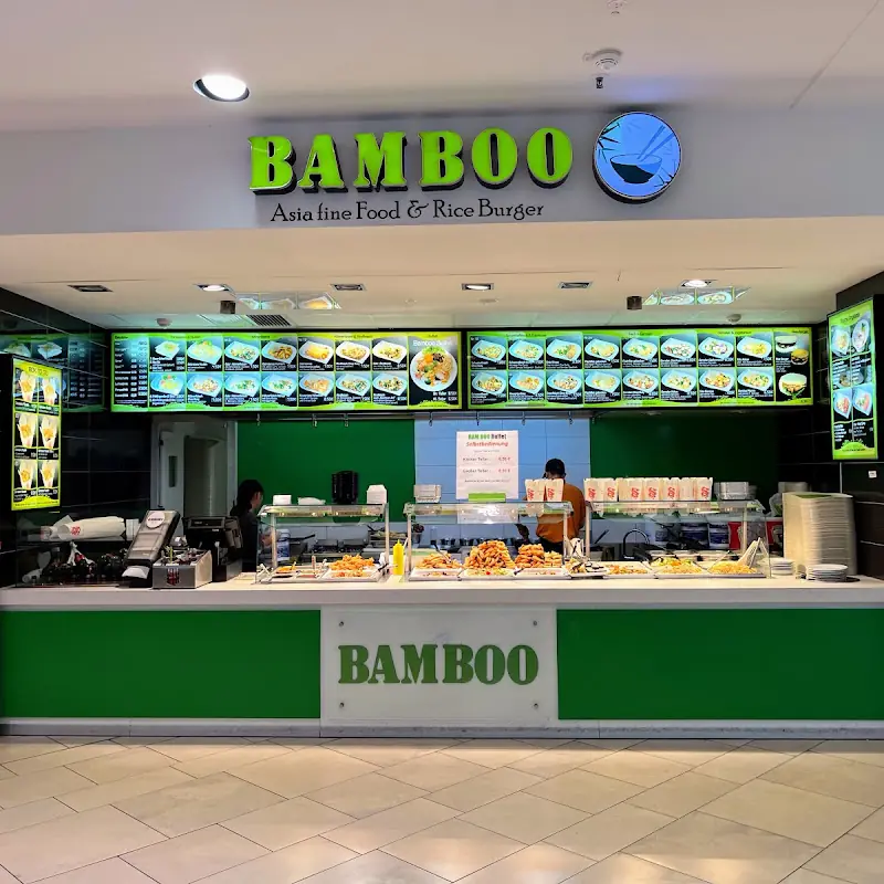 Bamboo