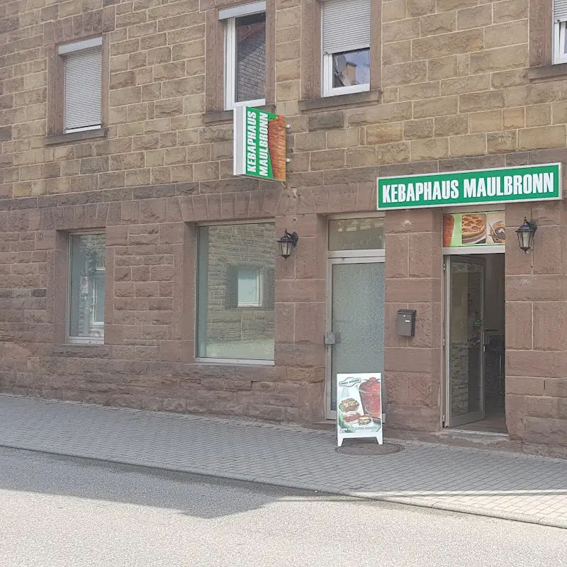 Döner Kebaphaus Maulbronn