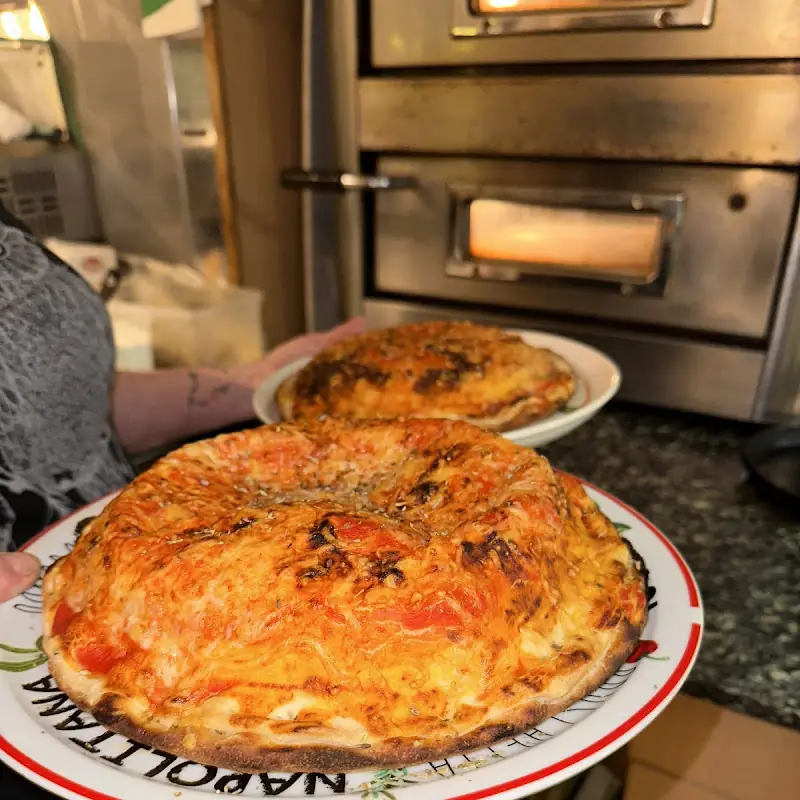 Pizzeria Trinacria