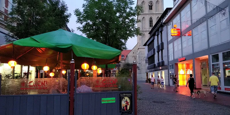 Eiscafé Antonio Remor