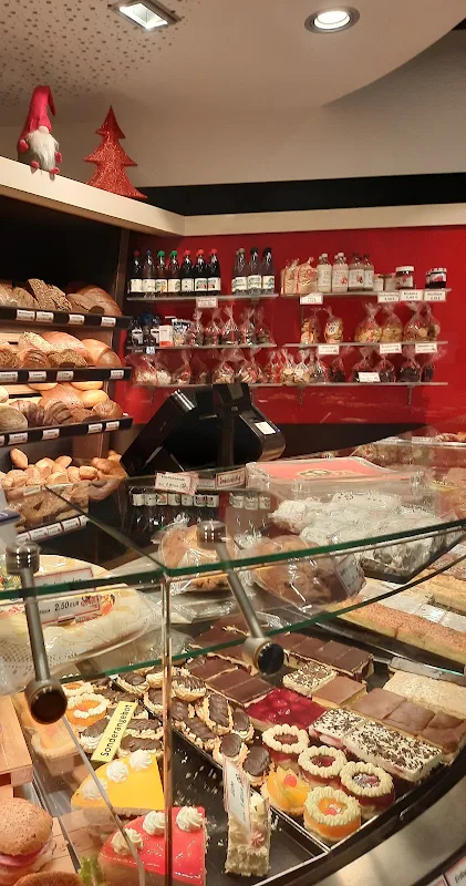 Bäckerei Reinhard Schulze