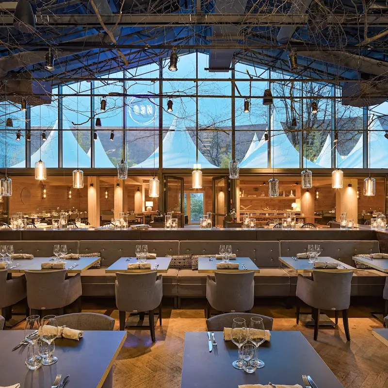 NEO - Bar und Restaurant