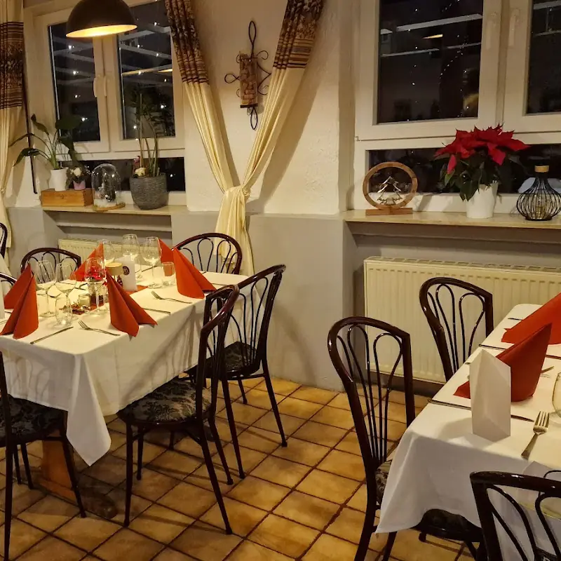 PIZZERIA TONI Liederbach am Taunus