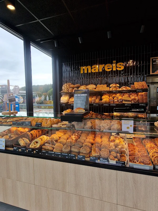 Mareis Bäckerei Café