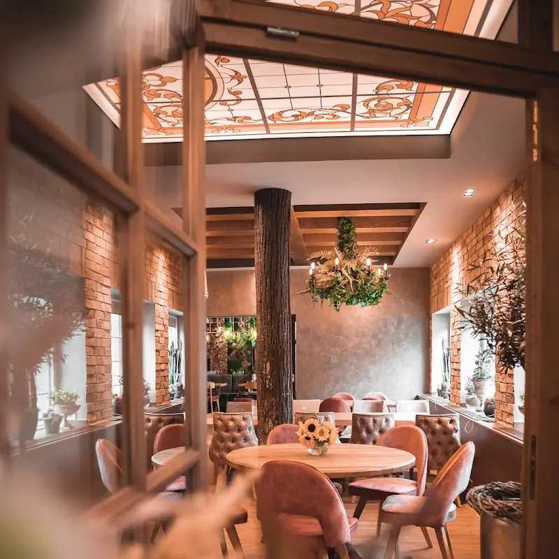 Yamas GastroBar