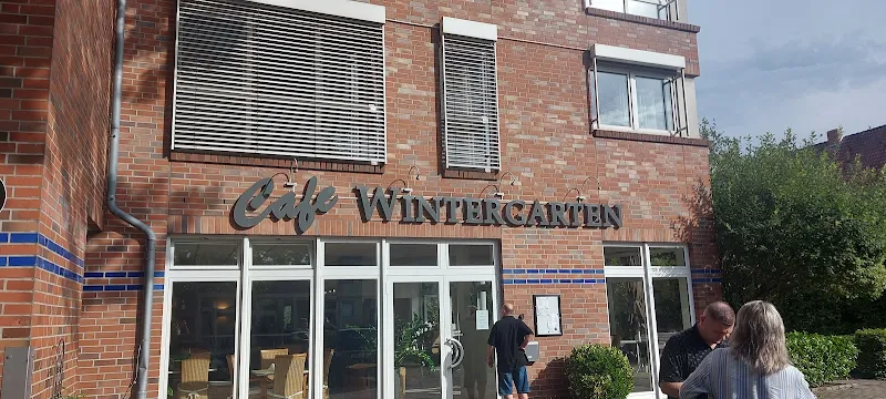 Café Wintergarten