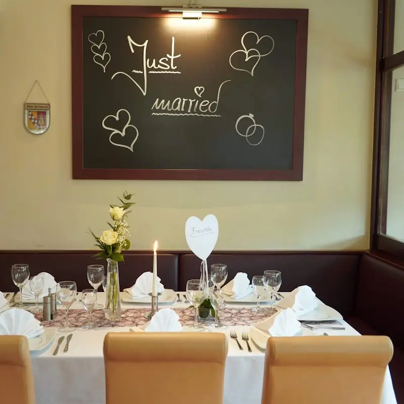 Restaurant Zur Friedenseiche