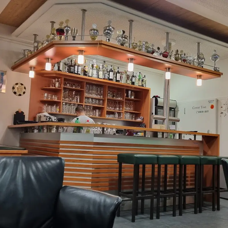 Pizzeria Sardegna Stadtallendorf