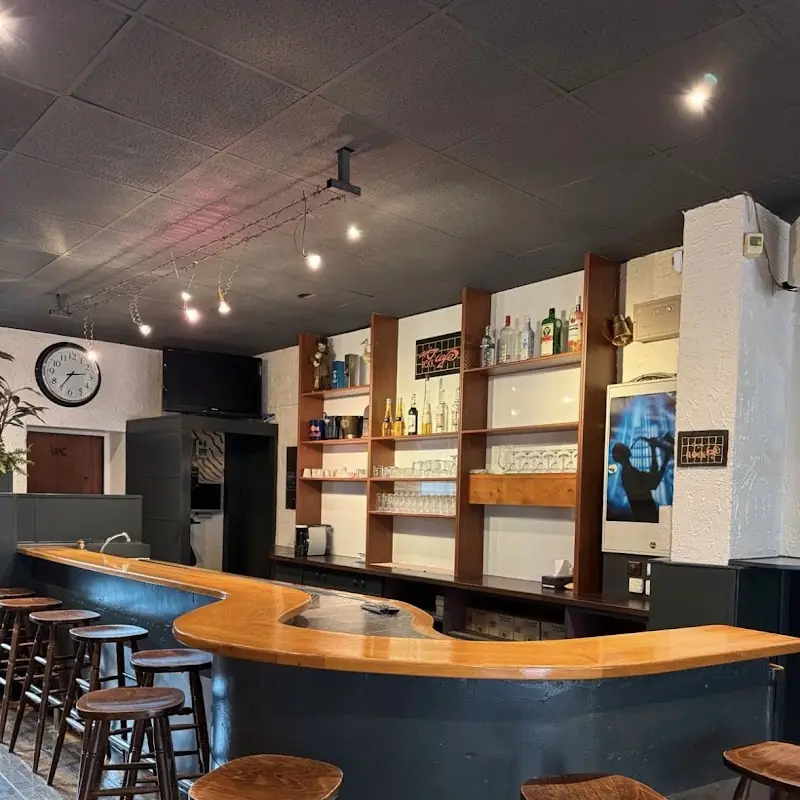 Art Rock Café