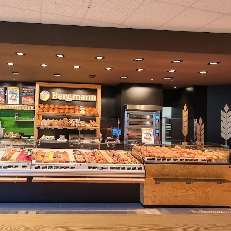 Bäckerei Bergmann