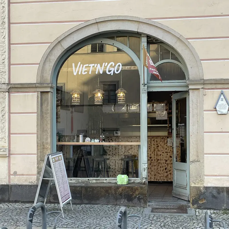 Viet 'n' go