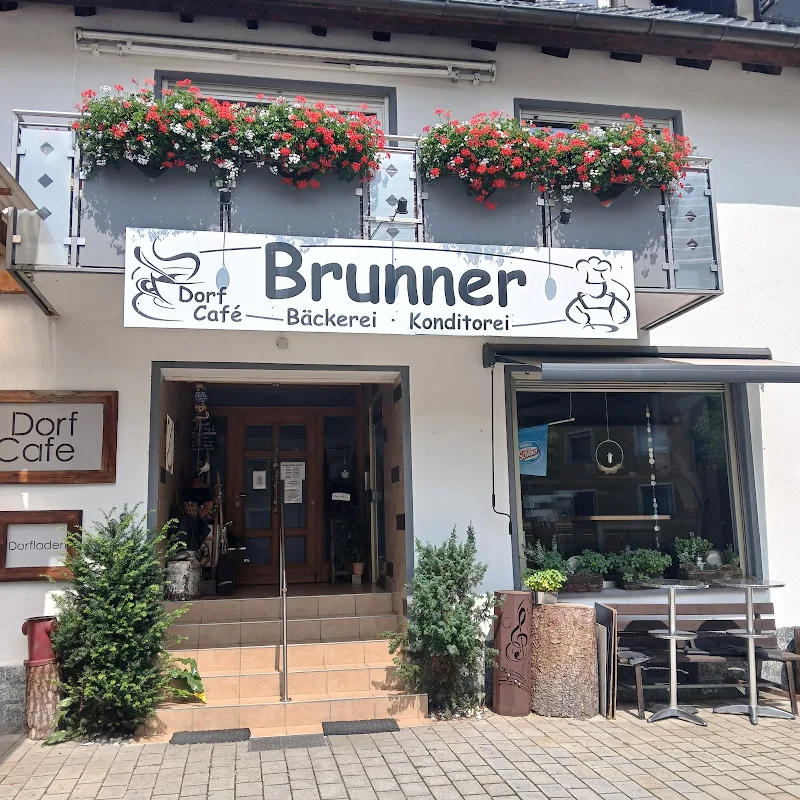 Dorfcafe Etzelwang