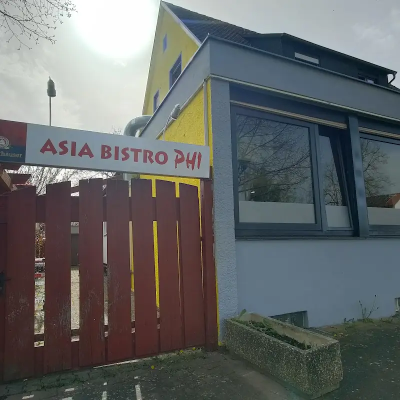 Asia Bistro Phi - Phi Manh Thang
